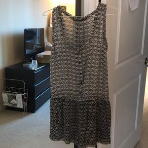 Zara Romper